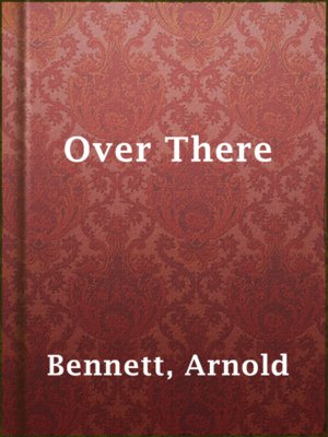 cover image of Over There
